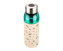 Kirby Wood Camp Stainless Steel Tumbler Home Sugoi Mart thumbnail 1