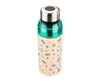 Kirby Wood Camp Stainless Steel Tumbler Home Sugoi Mart