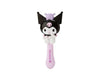 Sanrio Kuromi Shaped Hairbrush Beauty and Care, Hype Sugoi Mart   