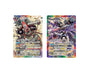 Battle Spirits TCG Mega Deck: Resurrection of the Demon Lord Toys and Games Sugoi Mart thumbnail 3