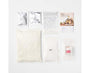 Muji Gingerbread House DIY Set Candy and Snacks, Hype Sugoi Mart    thumbnail 2