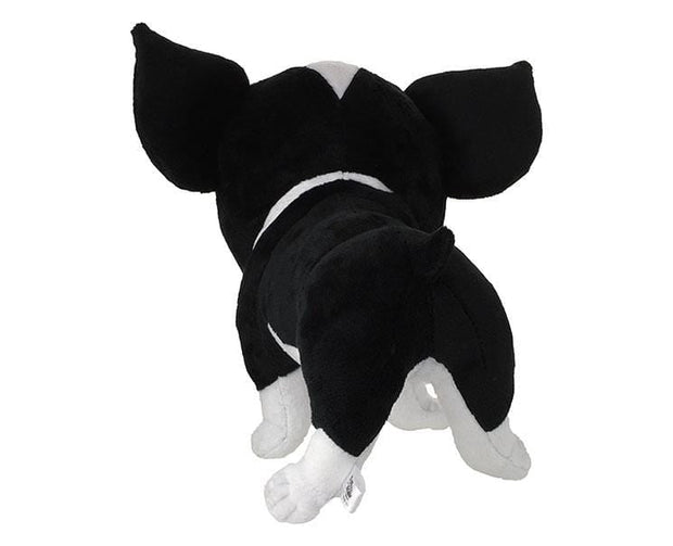 JoJo's Bizarre Adventure Plush: Iggy Anime & Brands Sugoi Mart