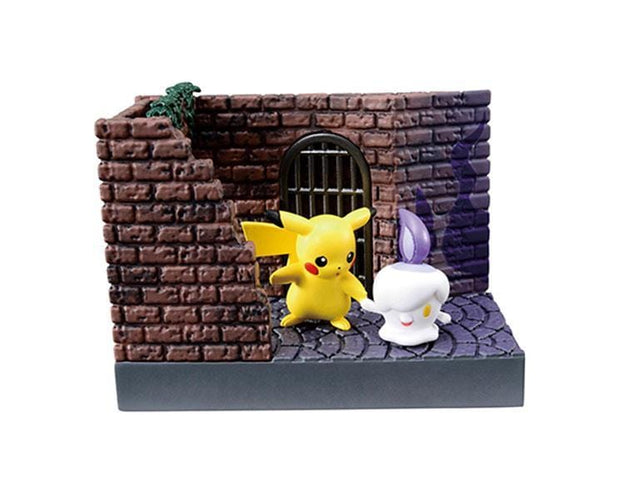 Pokemon Night Town Blind Box Anime & Brands Sugoi Mart