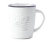 Kirby Boo! Stainless Mug w/ Lid Home Sugoi Mart