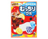 UHA Mucchiri Gummy Candy and Snacks Sugoi Mart