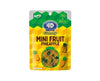 Amos 4D Pineapple Mini Gummies Candy and Snacks Sugoi Mart