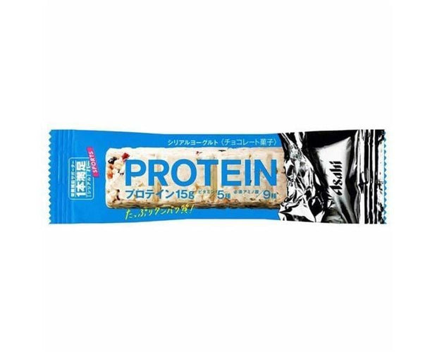 Asahi Yogurt Protein Bar Candy and Snacks Sugoi Mart