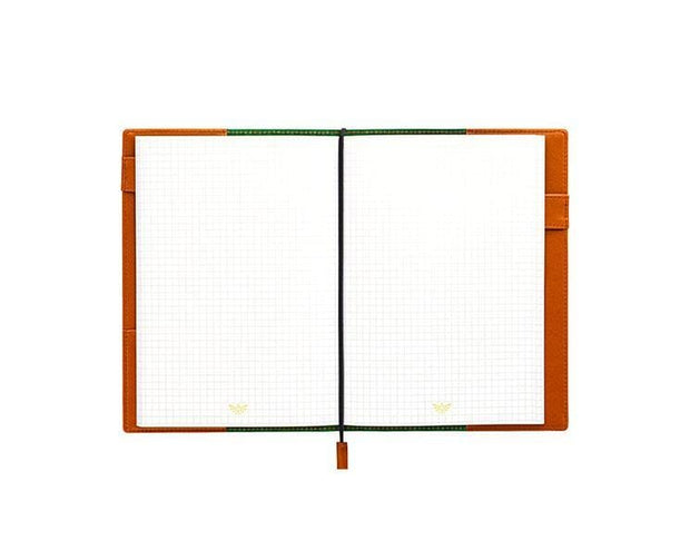 The Legend of Zelda: A5 Notebook with Cover Home, Hype Sugoi Mart   