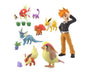 Pokemon Scale World Blind Box Anime &amp; Brands Sugoi Mart thumbnail 2