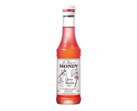 Monin Sakura Syrup (250Ml)