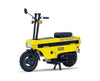 Honda Motocompo 1981 DIY Kit Toys and Games Sugoi Mart