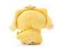 Sanrio Dinosaur: Pompompurin Plush Keychain Anime &amp; Brands Sugoi Mart thumbnail 2