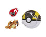 Pokemon Monster Collection DX: Charizard Anime &amp; Brands Sugoi Mart thumbnail 2