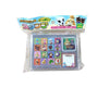 Animal Crossing Stamp Set Anime & Brands Sugoi Mart