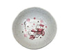 Hello Kitty Rickshaw Plate Home Sugoi Mart