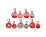 Hello Kitty Clear Pouch Blind Box Anime &amp; Brands Sugoi Mart thumbnail 2
