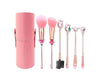 Sailor Moon Makeup Brush Set (Set of 6) Beauty and Care, Hype Sugoi Mart   