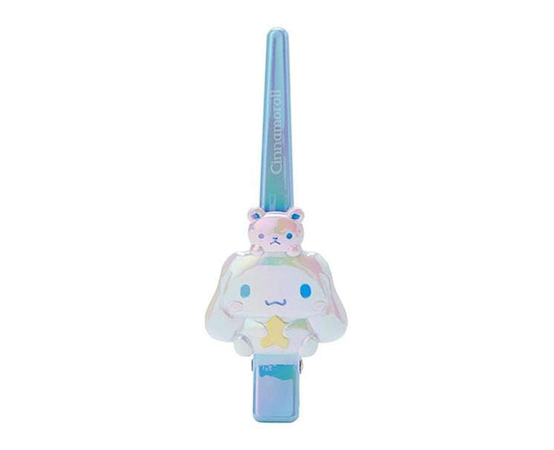 Sanrio Long Hair Pin: Cinnamoroll Home, Hype Sugoi Mart   