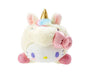 Sanrio Unicorn Plushie: Hello Kitty Anime &amp; Brands Sugoi Mart thumbnail 2