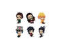 Demon Slayer Hugging Cable Bite Blind Box Anime &amp; Brands Sugoi Mart thumbnail 2