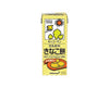 Kikkoman Soy Milk: Kinako Mochi Food and Drink Sugoi Mart