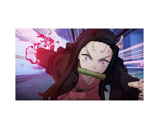 Demon Slayer: The Hinokami Chronicles (PS5) Home, Hype Sugoi Mart   