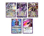 Battle Spirits TCG Entry Deck: The Revolutionary Dragon Knights Toys and Games Sugoi Mart thumbnail 2