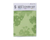 Pokemon Single Bed Sheet: Eevee + Evolutions Anime & Brands Sugoi Mart