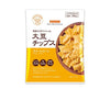 Biokura Soy Chips: Sweet Corn Candy and Snacks Sugoi Mart