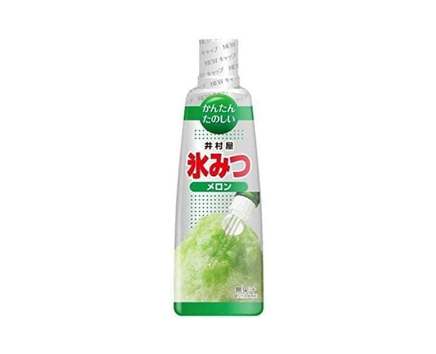 3 Flavors Shaved Ice Pack Food and Drink Sugoi Mart