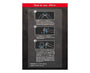 Cleverin x Bearbrick (Marvel) Air Purifier Anime &amp; Brands Sugoi Mart thumbnail 3