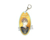 Haikyu!! Motel Keychain: Osamu Miya Anime & Brands Sugoi Mart