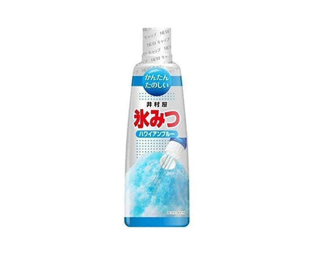 3 Flavors Shaved Ice Pack Food and Drink Sugoi Mart