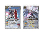 Battle Spirits TCG Entry Deck: Gundam Collaboration Toys and Games Sugoi Mart thumbnail 2