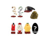 Spirited Away Gods Pose Blind Box Deluxe Anime & Brands Sugoi Mart