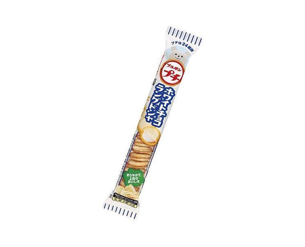 Bourbon Petit: White Choco Langue de Chat Cookies Candy and Snacks Sugoi Mart