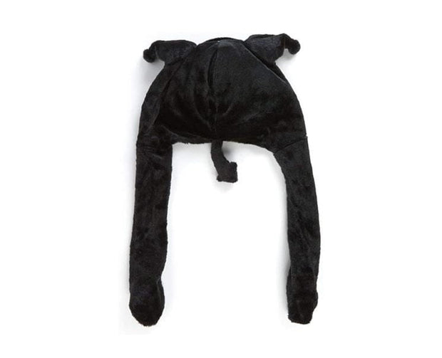 Kuromi Moveable Ears Kigurumi Cap Home Sugoi Mart