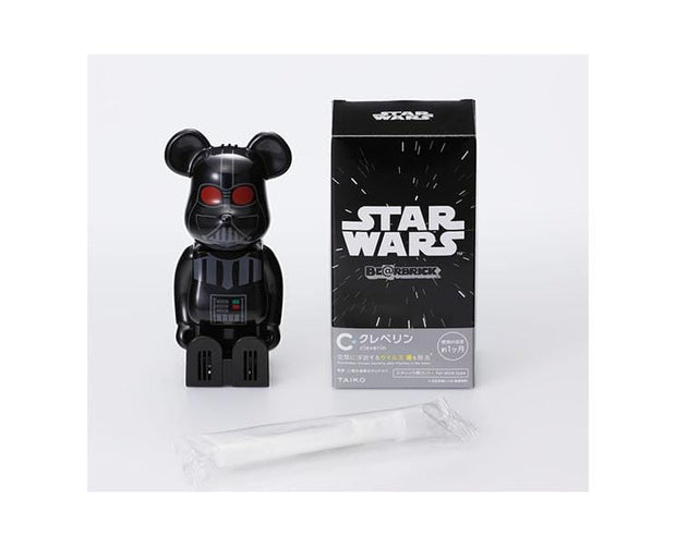 Cleverin x Bearbrick (Star Wars) Air Purifier Anime & Brands Sugoi Mart