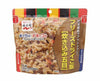 Nagatanien Freeze Dried Rice (Fried Gomoku Mixed Rice) Food and Drink Sugoi Mart