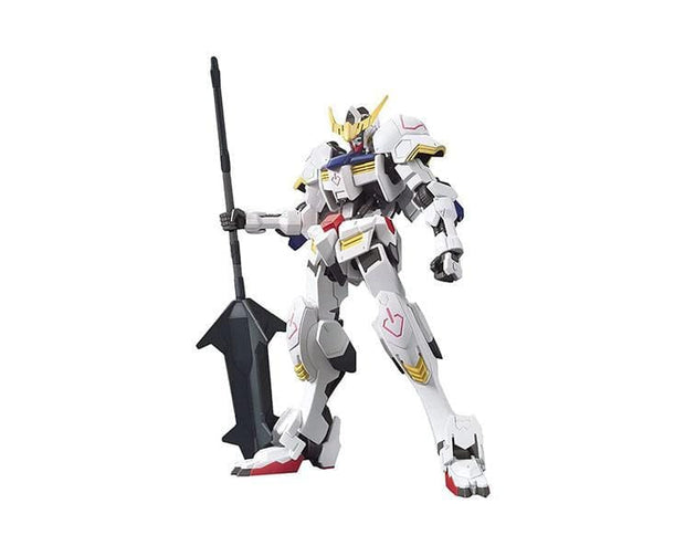 Gundam Iron Blood Orphans Barbatos 1/144 Figure Anime & Brands Sugoi Mart