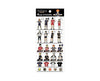 Haikyu!! 4 Size Stickers Anime & Brands Sugoi Mart