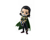 Q Posket Figure: Marvel Loki (Tesseract) Anime & Brands Sugoi Mart