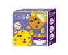 Pokemon Beans and Chopstick Game Toys and Games, Hype Sugoi Mart   