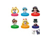 Sailor Moon Petit Character Blind Box Anime & Brands Sugoi Mart