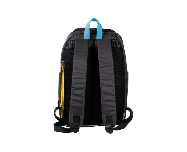 Radio EVA x Evangelion Backpack (Unit - 00) Anime & Brands Sugoi Mart