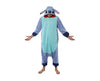 Disney Stitch Kigurumi Costume Home, Hype Sugoi Mart   