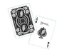 Attack On Titan Bicycle Playing Cards Toys and Games Sugoi Mart thumbnail 2