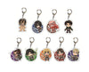 Attack On Titan Keychain Set Anime & Brands Sugoi Mart