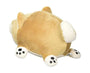 Sleeping Shiba Inu Plush Anime &amp; Brands Sugoi Mart thumbnail 2