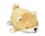 Sleeping Shiba Inu Plush Anime &amp; Brands Sugoi Mart thumbnail 1